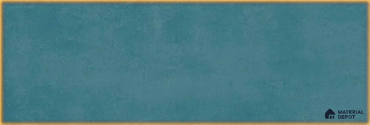 Subway Wall Tile TL 06429 H Mariner Starry Plain 12 x 4 inch Ceramic Glossy Finish - 8 mm  | Suitable for Accent / Feature Walls, Bathroom, Kitchen Wall & Backsplashes